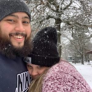 Meet your Posher, Richard